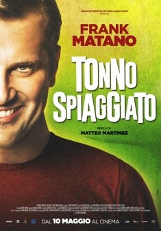 TONNO SPIAGGIATO - Frank Matano e Matteo Martinez a Marcianise
