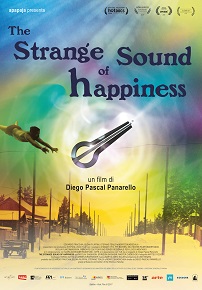 THE STRANGE SOUND OF HAPPINESS - A Milano dal 16 maggio