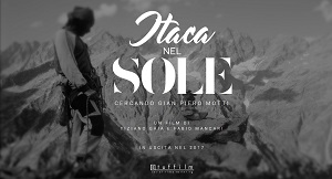 ITACA NEL SOLE - Il 22 maggio al Cinema Massimo di Torino
