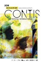 FESTIVAL DE CONTIS 23 - In concorso quattro corti italiani