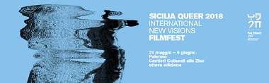 SICILIA QUEER 2018 - Ospiti i registi Stefano Savona e Yann Gonzalez