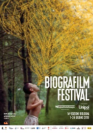 BIOGRAFILM FESTIVAL 14 - Presentato il programma