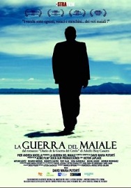 LA GUERRA DEL MAIALE - Al cinema dal 28 giugno