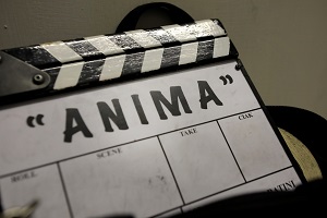 A.N.I.M.A. - Iniziate le riprese del film di Ammendola e Montesanti