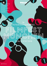 MUNCHEN FILM FESTIVAL 36 - In Baviera 12 film italiani