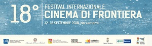 CINEMA DI FRONTIERA XVIII - Nuove date dal 12 al 15 settembre