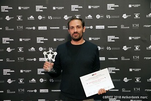 MANUEL - Premio della Giuria al Bruxelles Film Festival
