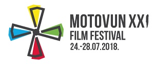 MOTOVUN FILM FESTIVAL 21 - Selezionato 