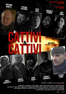 CATTIVI & CATTIVI - Dal 9 agosto al cinema