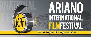 ARIANO FILM FESTIVAL VI - I vincitori
