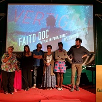 FAITO DOC FESTIVAL XI - I  vincitori