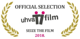 FILMSKI FESTIVAL UHVATI FILM XVI - Selezionati due corti italiani