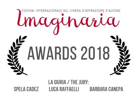 IMAGINARIA FILM FESTIVAL 16 - I premiati