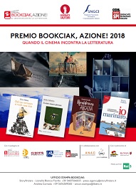 GIORNATE DEGLI AUTORI XV - I vincitori della VII edizione di Bookciak, Azione!