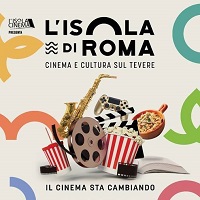 L'ISOLA DI ROMA - I finalisti del concorso 
