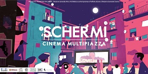 SCHERMI - Dal 7 al 29 Settembre il cinema dautore a Catanzaro