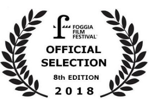 FOGGIA FILM FESTIVAL VIII - La selezione ufficiale