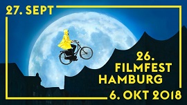 AMBURGO FILM FESTIVAL 26 - Tris di film italiani in Germania