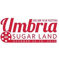 SUGAR LAND ITALIAN FILM FESTIVAL 2018 - Dal 26 al 28 ottobre