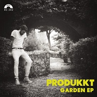 SKAM ITALIA - Garden EP di Produkkt nella colonna sonora