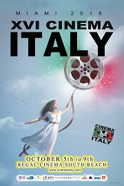 MIAMI ITALIAN FILM FESTIVAL XVI- 
