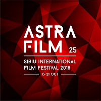 ASTRA FILM FEST SIBIU 25 - In Romania 