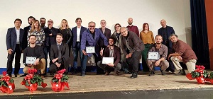 FESTIVAL DEL CORTOMETRAGGIO FILOTEO ALBERINI VI - I vincitori