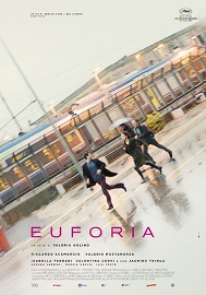 EUFORIA - Ottimo esordio al box office dopo il primo week