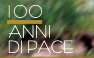 100 ANNI DI PACE - Scenografia di Paola Bizzarri