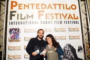 PENTEDATTILO FILM FESTIVAL XII - I premi