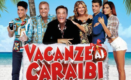 VACANZE AI CARAIBI - 1.950.000 telespettatori su Canale 5
