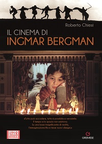 IL CINEMA DI INGMAR BERGMAN - A Bologna la presentazione