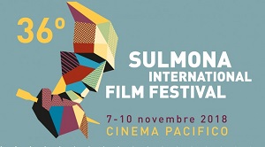 SULMONA FILM FESTIVAL 36 - I vincitori
