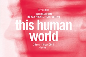 This Human World 11 - A Vienna cinque film italiani