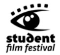 STUDENT FILM FESTIVAL - Due giorni dedicati al cinema dei giovani filmmakers.