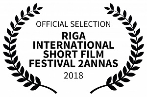 RIGA SHORT FILM FESTIVAL 23 - In concorso 
