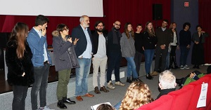 REGGIO FILM FESTIVAL XVII - I vincitori