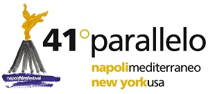 41° PARALLELO XIV - Il Napoli Film Festival a New York il 26 novembre