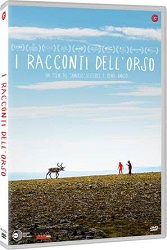 I RACCONTI DELL'ORSO - Samuele Sestieri e Olmo Amato presentano il DVD a Roma