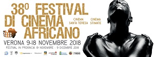 FESTIVAL DEL CINEMA AFRICANO DI VERONA 38 - I vincitori
