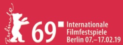 BERLINALE 69 - Annunciati i primi film in concorso