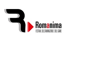 ROMANIMA - Tre giorni di animazione a Roma