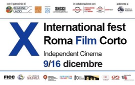 ROMA FILMCORTO 10 - I vincitori