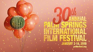 PALM SPRING FILM FESTIVAL 30 - Selezionati sette film italiani