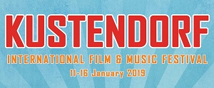 KUSTENDORF FILM AND MUSIC FESTIVAL 12 - Quattro film italiani in Serbia