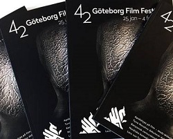 GOTEBORG FILM FESTIVAL 42 - Presenti nove film italiani