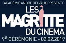 LES MAGRITTE DU CINEMA 9 - In nomination due film italiani
