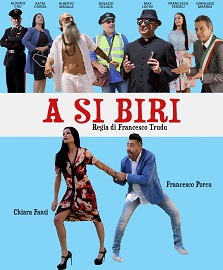 A SI BIRI - Al cinema dal 7 febbraio