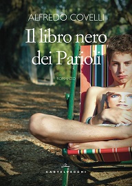 IL LIBRO NERO DEI PARIOLI - Il primo romanzo di Alfredo Coveli