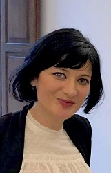 APULIA FILM COMMISSION - Simonetta Dellomonaco nuovo Presidente
